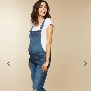 Maternity Overalls